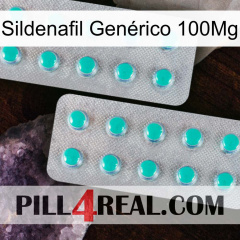 Sildenafil Genérico 100Mg 29